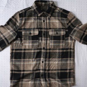 Long sleeve shirts H&M size M